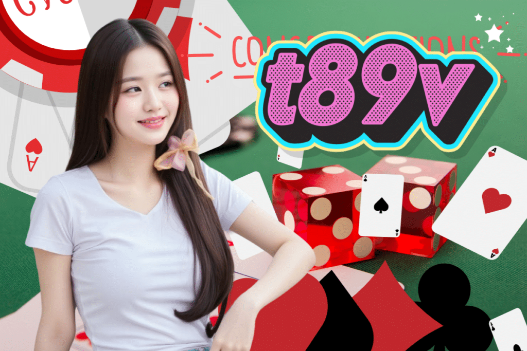 t89v ทรูวอเลท
